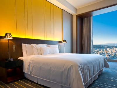 SW Hotel — photo 13 of 60
