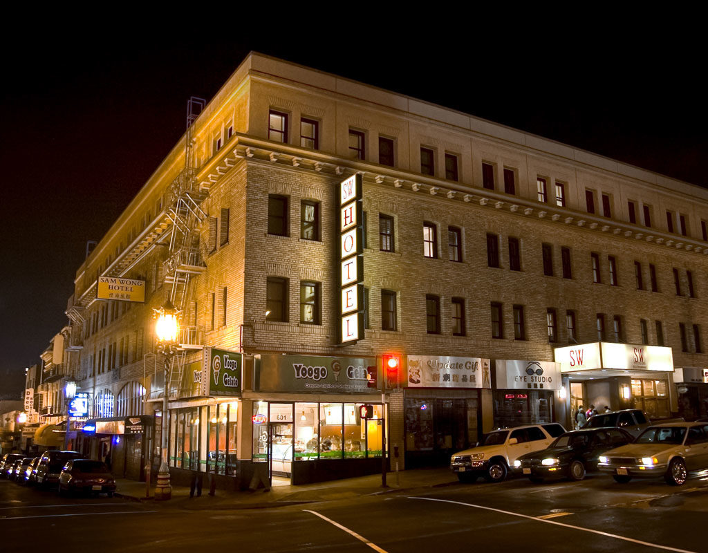 SW Hotel — photo 42 of 60