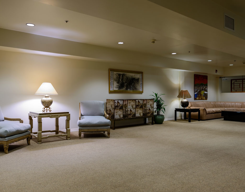 SW Hotel — photo 19 of 60