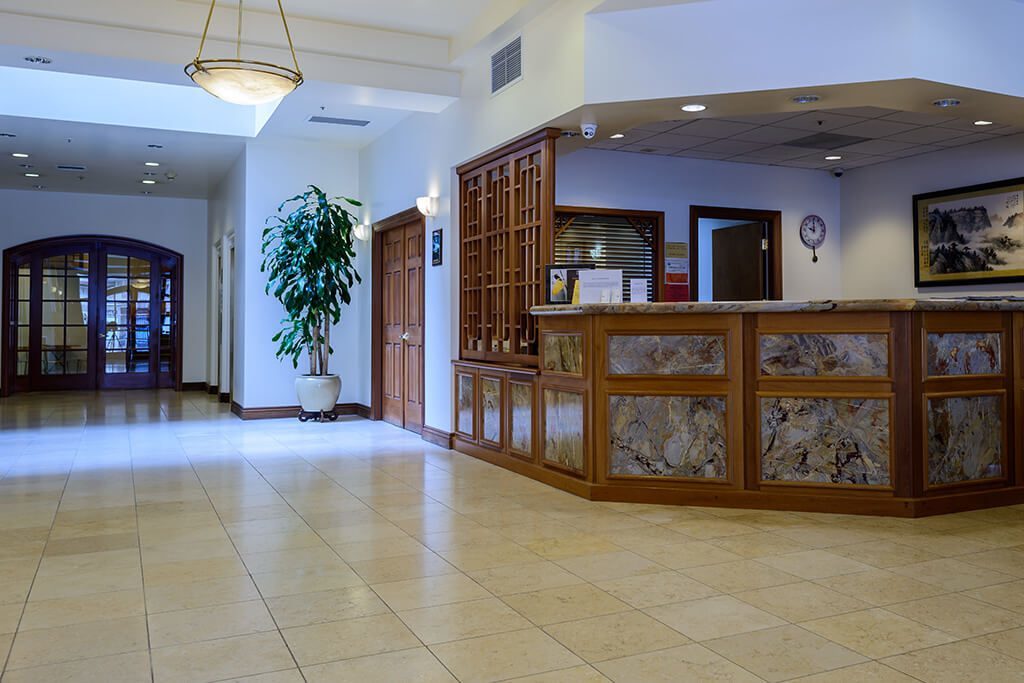 SW Hotel — photo 27 of 60