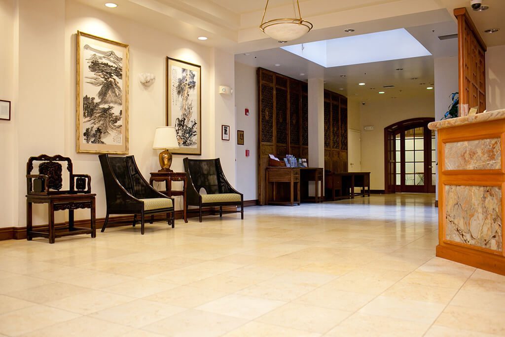 SW Hotel — photo 11 of 60