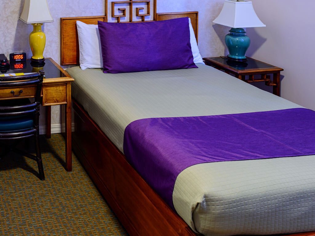 SW Hotel — photo 15 of 60