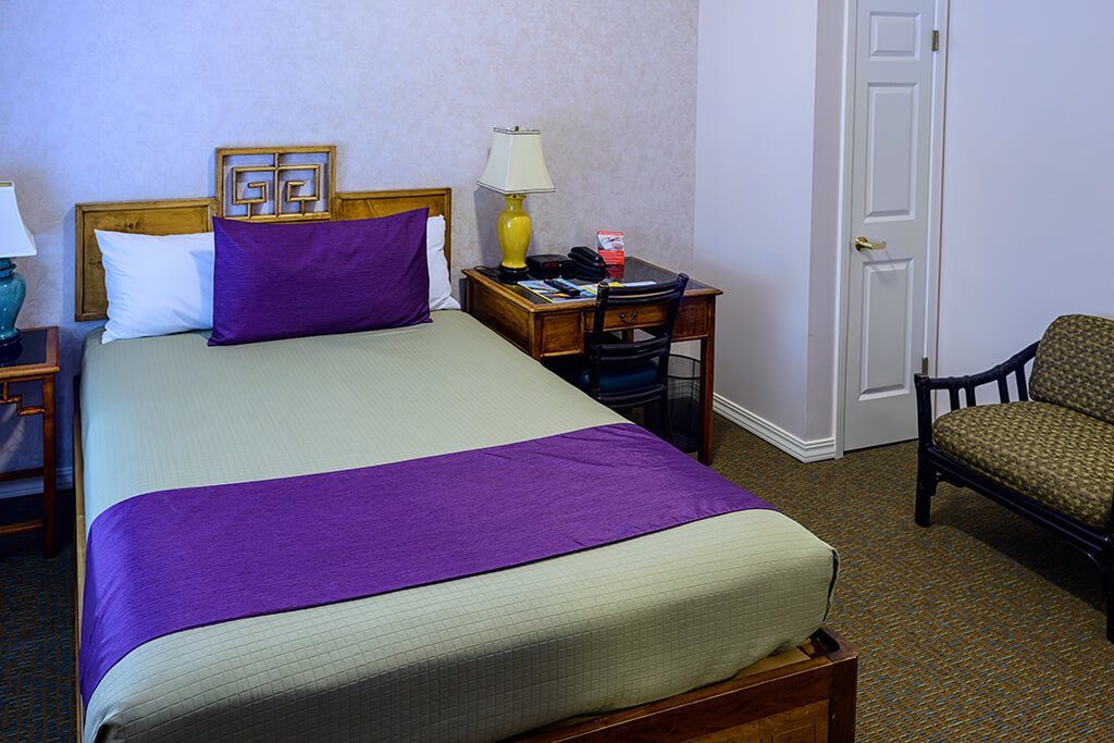 SW Hotel — photo 58 of 60