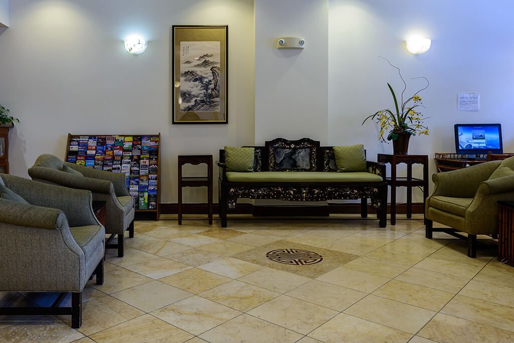 SW Hotel — photo 35 of 60