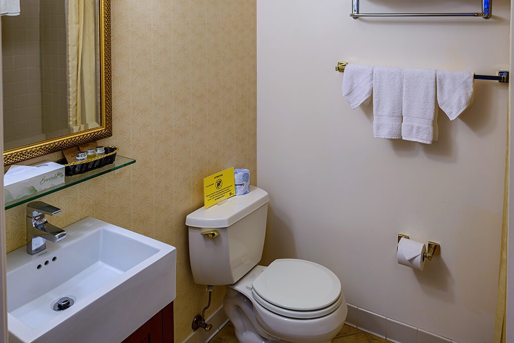 SW Hotel — photo 18 of 60